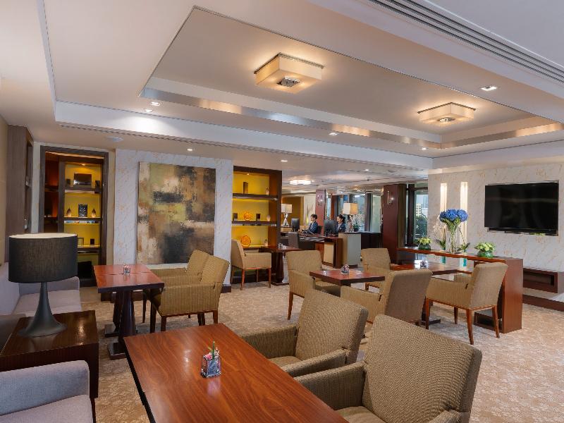 Holiday Inn Bangkok Silom image