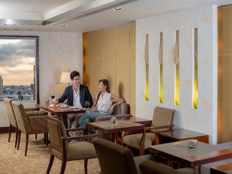 Holiday Inn Bangkok Silom image