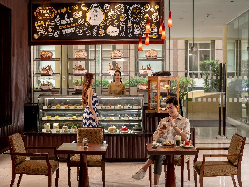Holiday Inn Bangkok Silom image