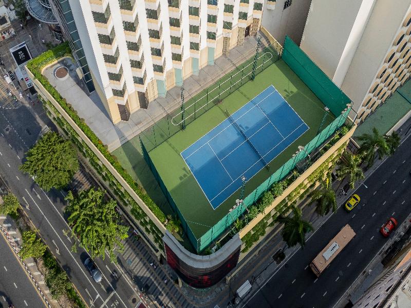 Holiday Inn Bangkok Silom image
