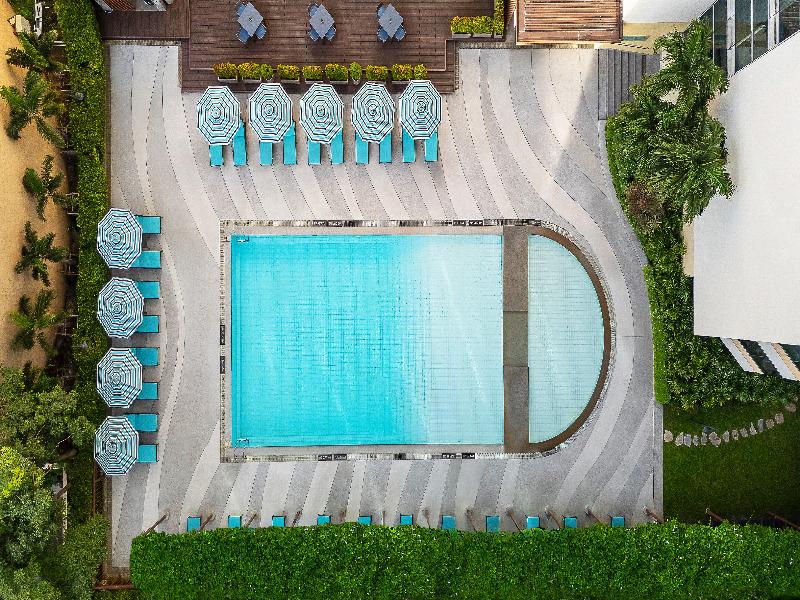 Holiday Inn Bangkok Silom image