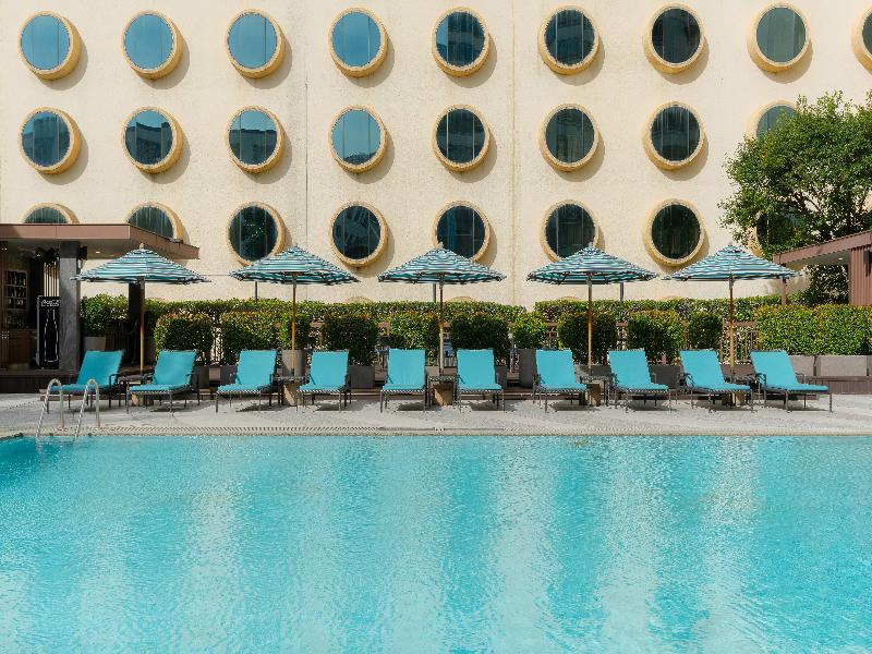 Holiday Inn Bangkok Silom image
