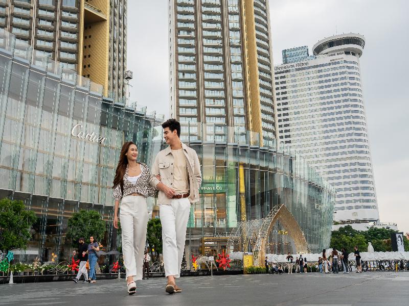 Holiday Inn Bangkok Silom image