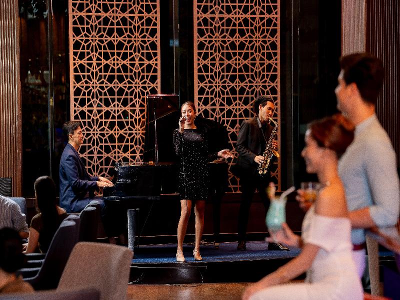 Holiday Inn Bangkok Silom image