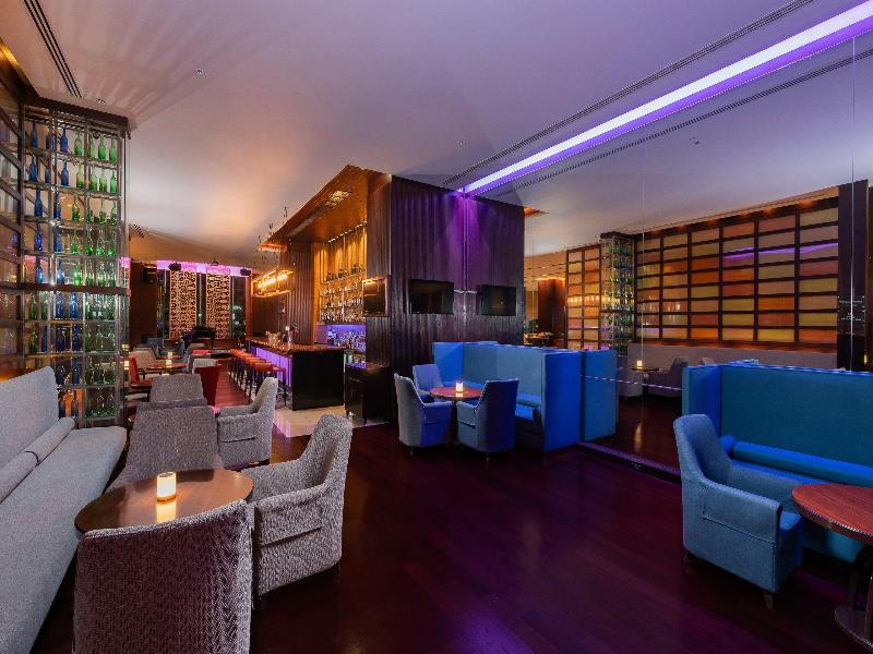 Holiday Inn Bangkok Silom image