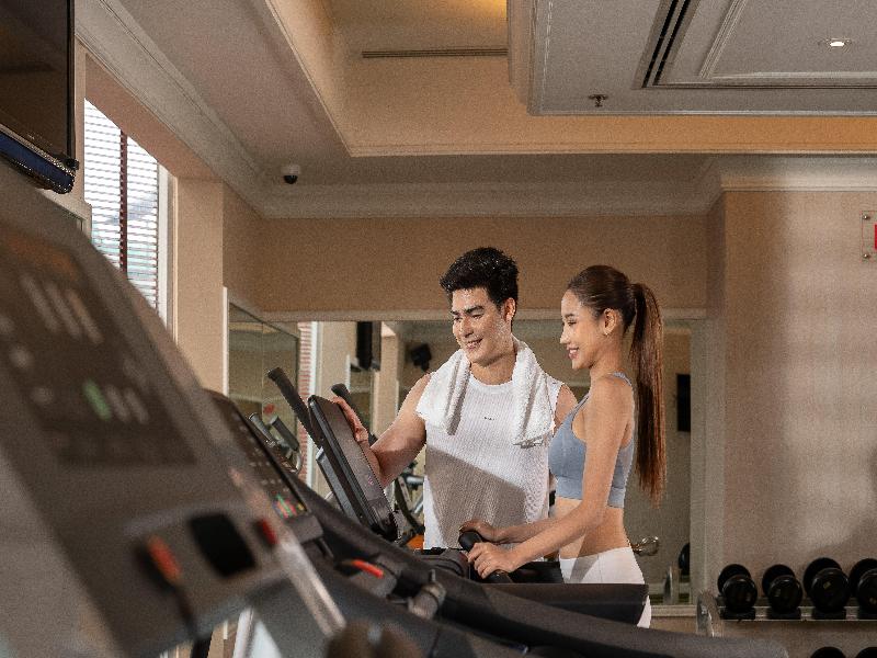 Holiday Inn Bangkok Silom image