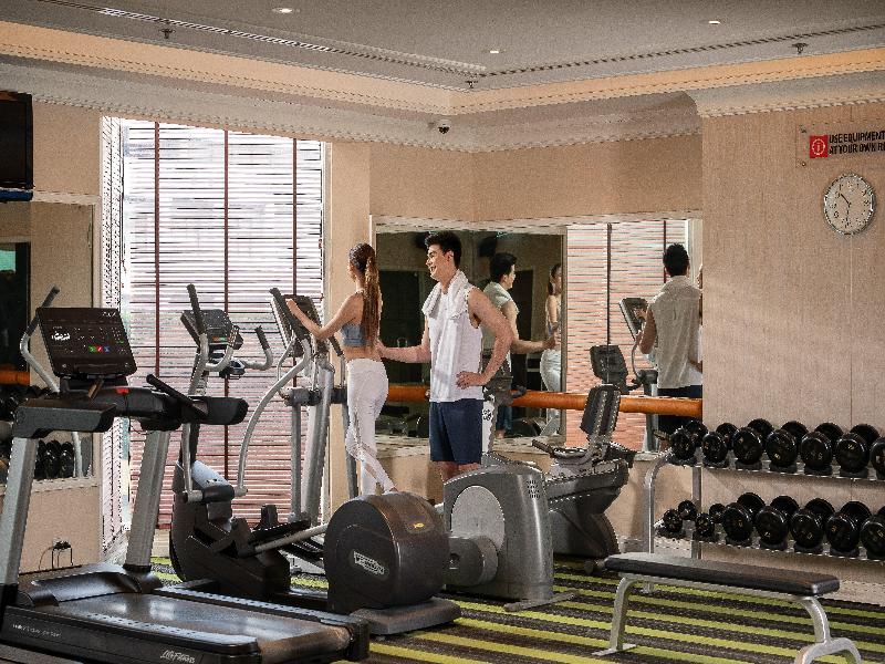 Holiday Inn Bangkok Silom image