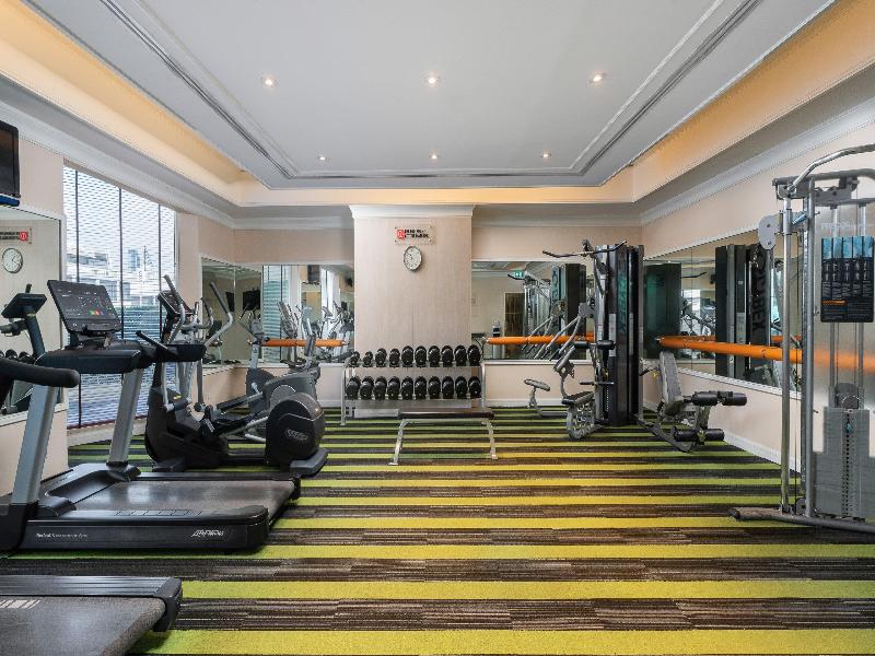 Holiday Inn Bangkok Silom image