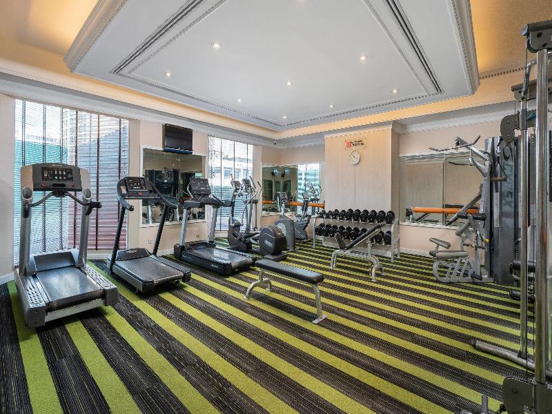 Holiday Inn Bangkok Silom image