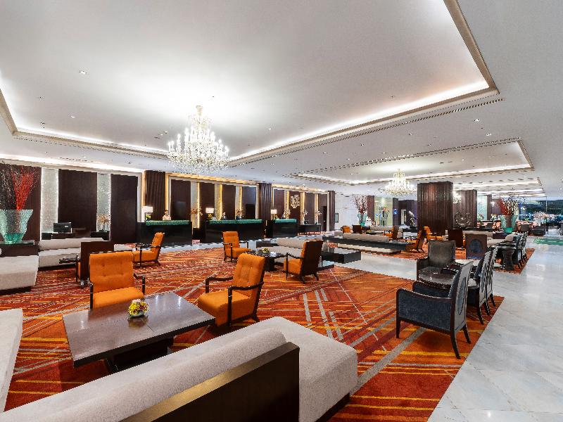 Holiday Inn Bangkok Silom image