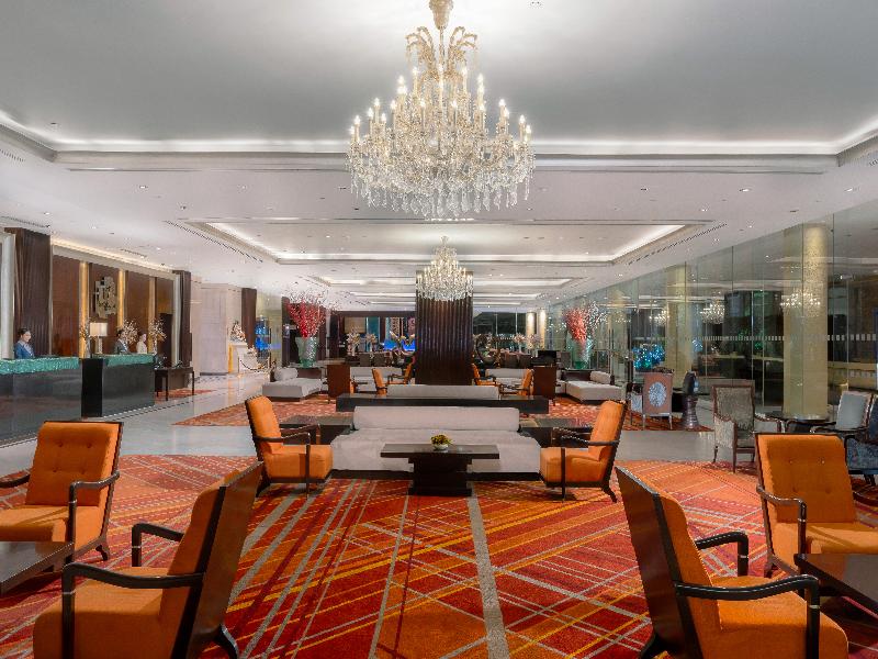 Holiday Inn Bangkok Silom image