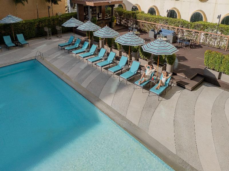 Holiday Inn Bangkok Silom image