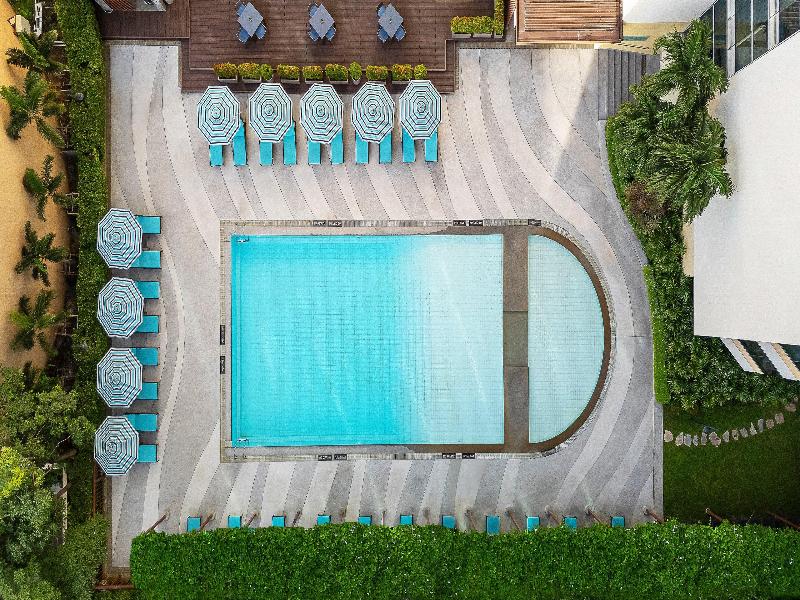 Holiday Inn Bangkok Silom image