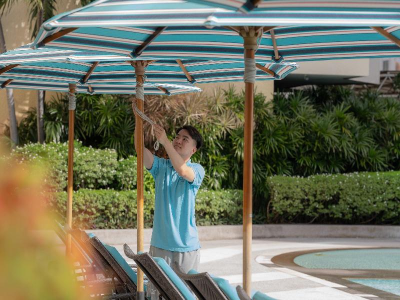 Holiday Inn Bangkok Silom image