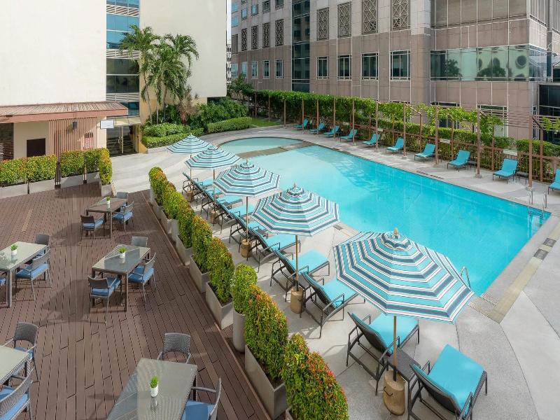 Holiday Inn Bangkok Silom image
