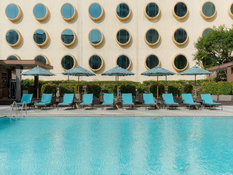 Holiday Inn Bangkok Silom image