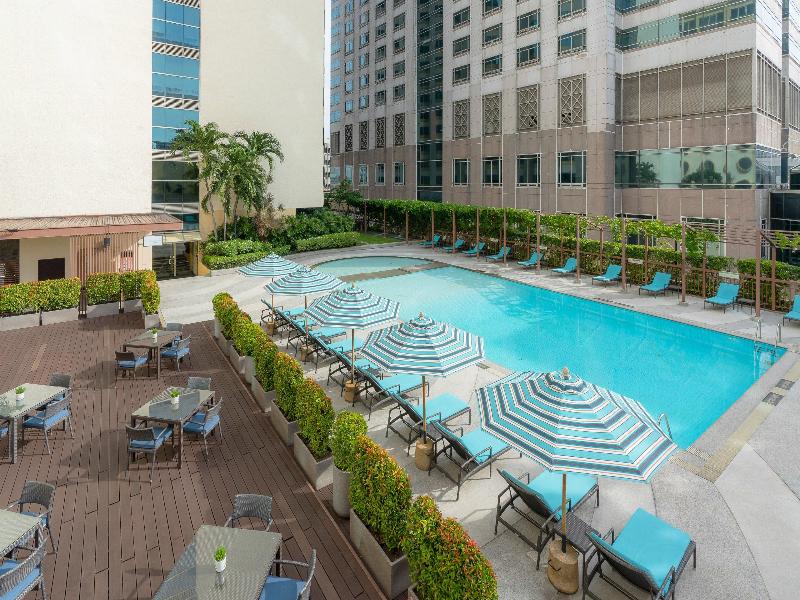 Holiday Inn Bangkok Silom image