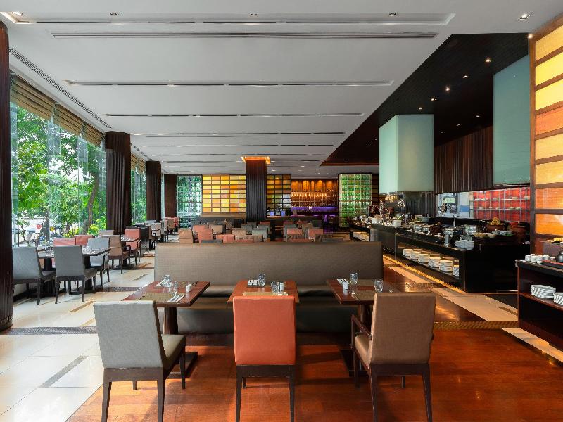 Holiday Inn Bangkok Silom image
