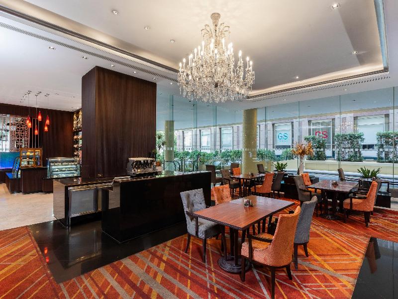 Holiday Inn Bangkok Silom image