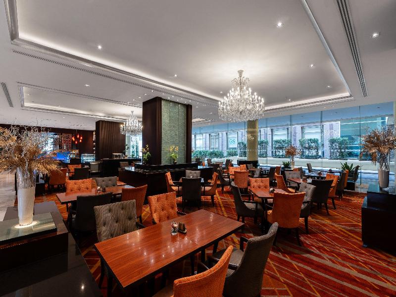 Holiday Inn Bangkok Silom image