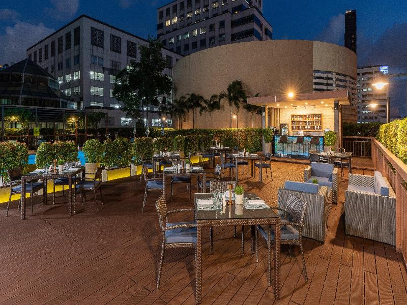 Holiday Inn Bangkok Silom image