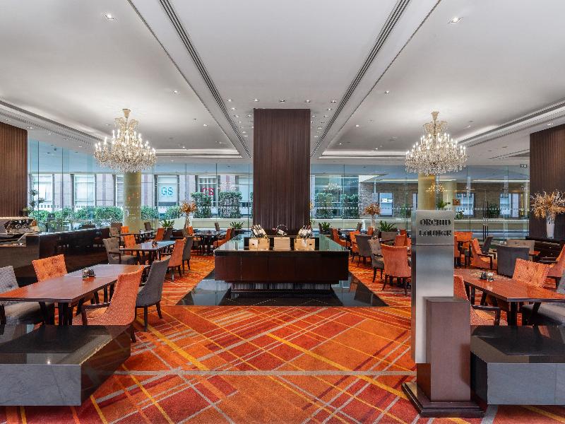Holiday Inn Bangkok Silom image