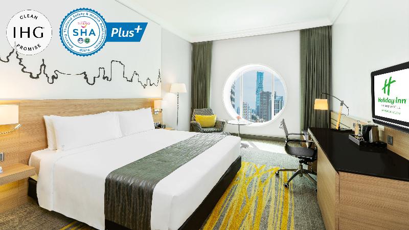 Holiday Inn Bangkok Silom image