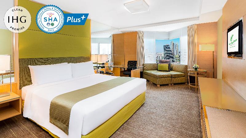 Holiday Inn Bangkok Silom image