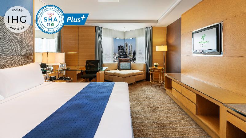 Holiday Inn Bangkok Silom image