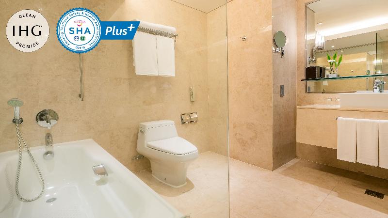 Holiday Inn Bangkok Silom image