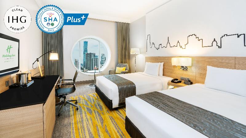 Holiday Inn Bangkok Silom image