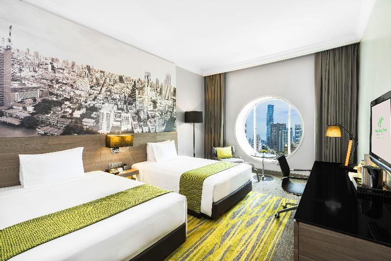 Holiday Inn Bangkok Silom image