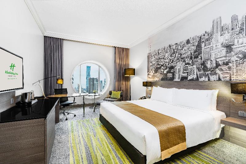 Holiday Inn Bangkok Silom image