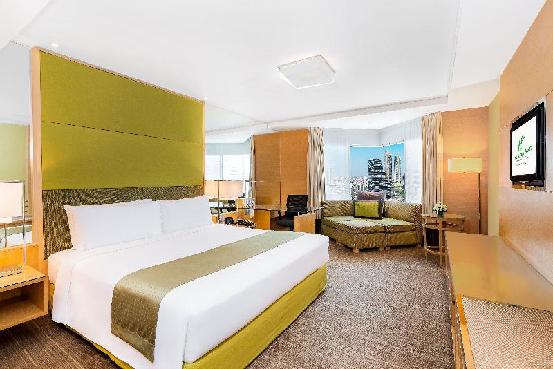 Holiday Inn Bangkok Silom image