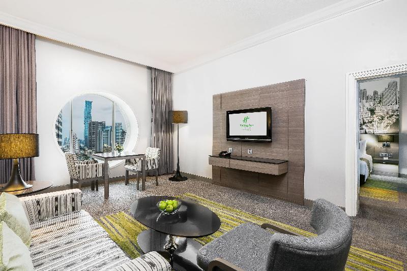 Holiday Inn Bangkok Silom image