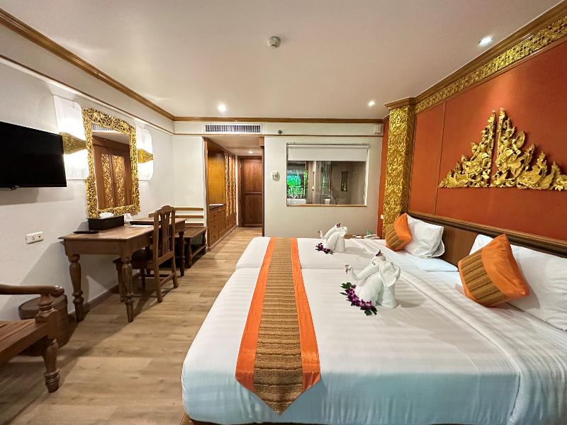 Kata Palm Resort image