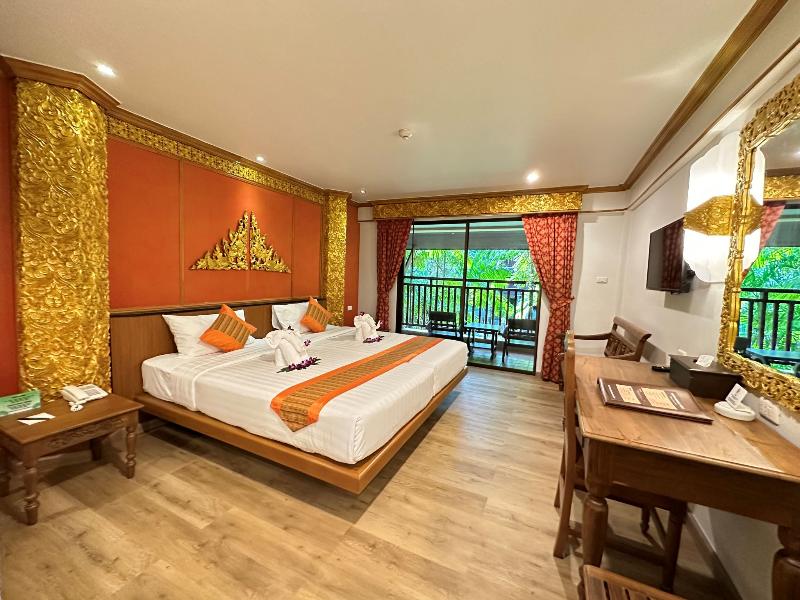 Kata Palm Resort image