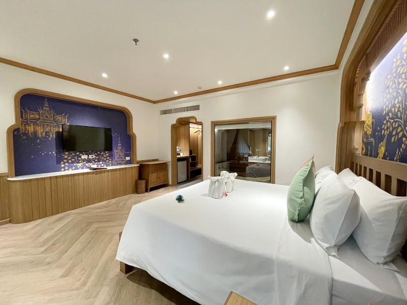 Kata Palm Resort image