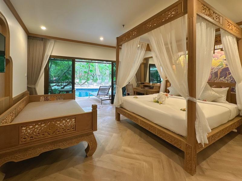 Kata Palm Resort image