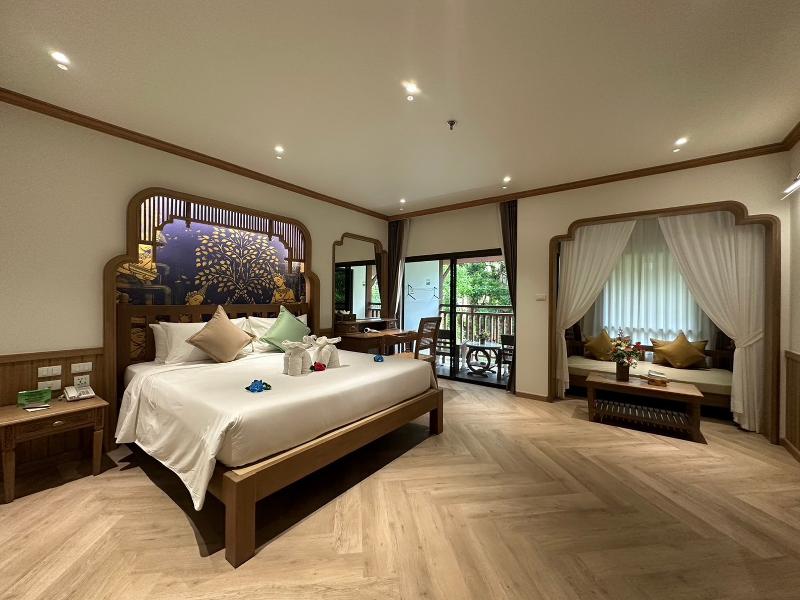 Kata Palm Resort image