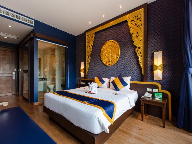 Kata Palm Resort image