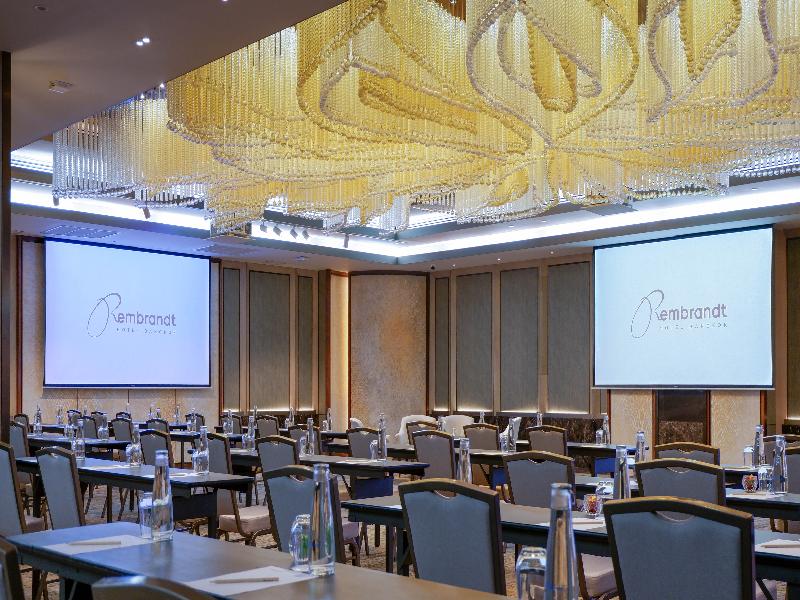 Rembrandt Hotel Bangkok image