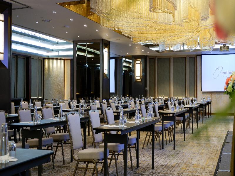 Rembrandt Hotel Bangkok image