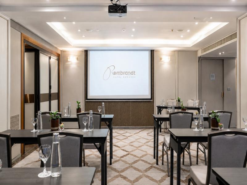 Rembrandt Hotel Bangkok image