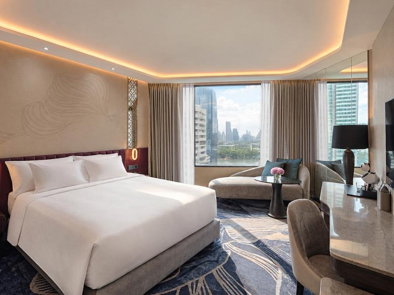 Rembrandt Hotel Bangkok image