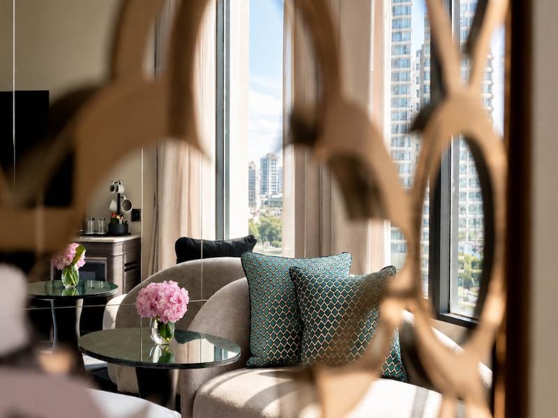 Rembrandt Hotel Bangkok image