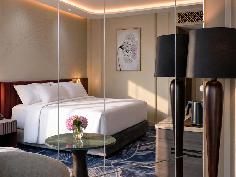 Rembrandt Hotel Bangkok image