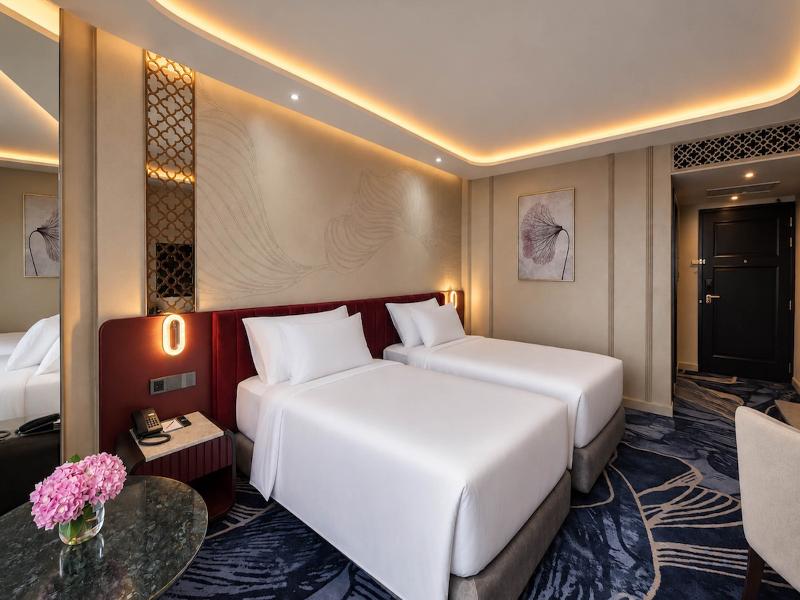 Rembrandt Hotel Bangkok image