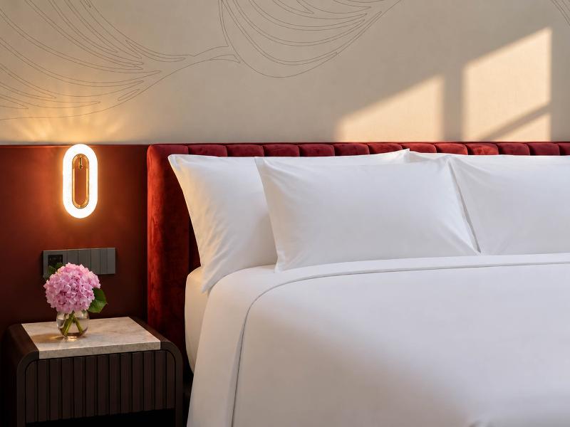 Rembrandt Hotel Bangkok image