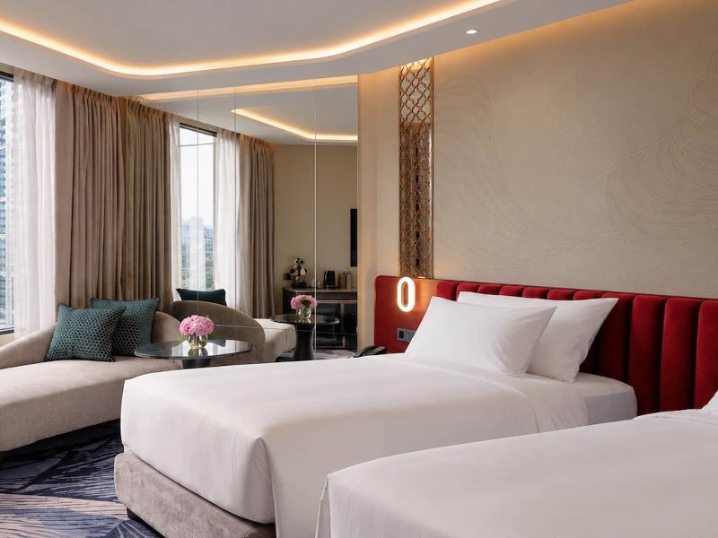 Rembrandt Hotel Bangkok image